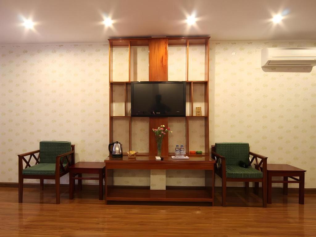 Omega Da Nang Beach Hotel Extérieur photo