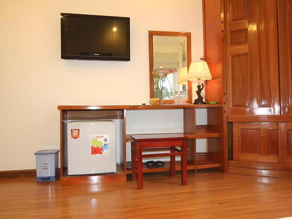 Omega Da Nang Beach Hotel Extérieur photo